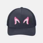 YP Classics ® Retro Trucker 5 Panel Cap Thumbnail