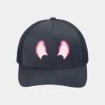 YP Classics ® Retro Trucker 5 Panel Cap Thumbnail