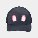 YP Classics ® Retro Trucker 5 Panel Cap Thumbnail