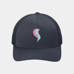 YP Classics ® Retro Trucker 5 Panel Cap Thumbnail