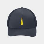 YP Classics ® Retro Trucker 5 Panel Cap Thumbnail