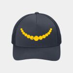 YP Classics ® Retro Trucker 5 Panel Cap Thumbnail