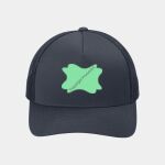 YP Classics ® Retro Trucker 5 Panel Cap Thumbnail