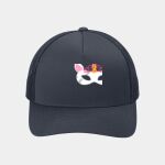 YP Classics ® Retro Trucker 5 Panel Cap Thumbnail