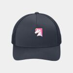 YP Classics ® Retro Trucker 5 Panel Cap Thumbnail