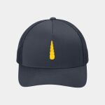 YP Classics ® Retro Trucker 5 Panel Cap Thumbnail