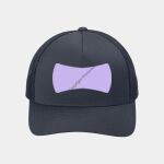 YP Classics ® Retro Trucker 5 Panel Cap Thumbnail