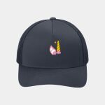 YP Classics ® Retro Trucker 5 Panel Cap Thumbnail