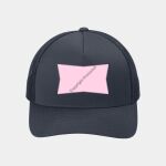 YP Classics ® Retro Trucker 5 Panel Cap Thumbnail