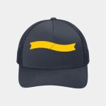 YP Classics ® Retro Trucker 5 Panel Cap Thumbnail