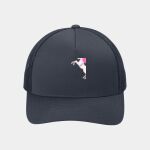 YP Classics ® Retro Trucker 5 Panel Cap Thumbnail