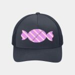 YP Classics ® Retro Trucker 5 Panel Cap Thumbnail