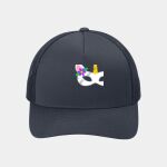 YP Classics ® Retro Trucker 5 Panel Cap Thumbnail