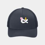 YP Classics ® Retro Trucker 5 Panel Cap Thumbnail