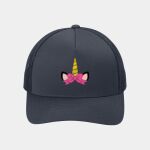 YP Classics ® Retro Trucker 5 Panel Cap Thumbnail