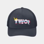 YP Classics ® Retro Trucker 5 Panel Cap Thumbnail