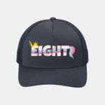 YP Classics ® Retro Trucker 5 Panel Cap Thumbnail