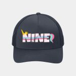 YP Classics ® Retro Trucker 5 Panel Cap Thumbnail