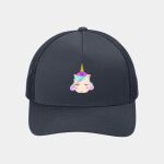 YP Classics ® Retro Trucker 5 Panel Cap Thumbnail