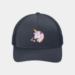 YP Classics ® Retro Trucker 5 Panel Cap Thumbnail