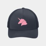 YP Classics ® Retro Trucker 5 Panel Cap Thumbnail