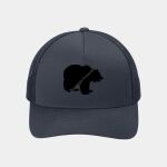 YP Classics ® Retro Trucker 5 Panel Cap Thumbnail