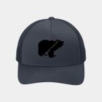YP Classics ® Retro Trucker 5 Panel Cap Thumbnail