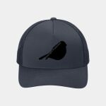 YP Classics ® Retro Trucker 5 Panel Cap Thumbnail