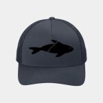 YP Classics ® Retro Trucker 5 Panel Cap Thumbnail