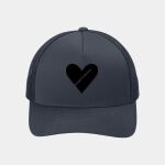 YP Classics ® Retro Trucker 5 Panel Cap Thumbnail