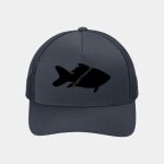 YP Classics ® Retro Trucker 5 Panel Cap Thumbnail