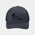 YP Classics ® Retro Trucker 5 Panel Cap Thumbnail