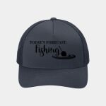 YP Classics ® Retro Trucker 5 Panel Cap Thumbnail