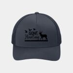 YP Classics ® Retro Trucker 5 Panel Cap Thumbnail