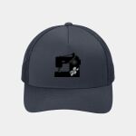 YP Classics ® Retro Trucker 5 Panel Cap Thumbnail