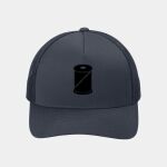 YP Classics ® Retro Trucker 5 Panel Cap Thumbnail