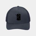 YP Classics ® Retro Trucker 5 Panel Cap Thumbnail