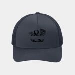 YP Classics ® Retro Trucker 5 Panel Cap Thumbnail