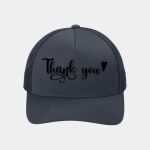 YP Classics ® Retro Trucker 5 Panel Cap Thumbnail