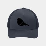 YP Classics ® Retro Trucker 5 Panel Cap Thumbnail