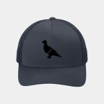 YP Classics ® Retro Trucker 5 Panel Cap Thumbnail