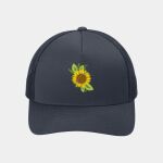 YP Classics ® Retro Trucker 5 Panel Cap Thumbnail