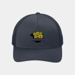 YP Classics ® Retro Trucker 5 Panel Cap Thumbnail