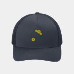 YP Classics ® Retro Trucker 5 Panel Cap Thumbnail