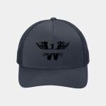 YP Classics ® Retro Trucker 5 Panel Cap Thumbnail