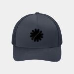 YP Classics ® Retro Trucker 5 Panel Cap Thumbnail