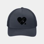 YP Classics ® Retro Trucker 5 Panel Cap Thumbnail