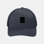 YP Classics ® Retro Trucker 5 Panel Cap Thumbnail