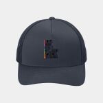 YP Classics ® Retro Trucker 5 Panel Cap Thumbnail