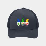 YP Classics ® Retro Trucker 5 Panel Cap Thumbnail